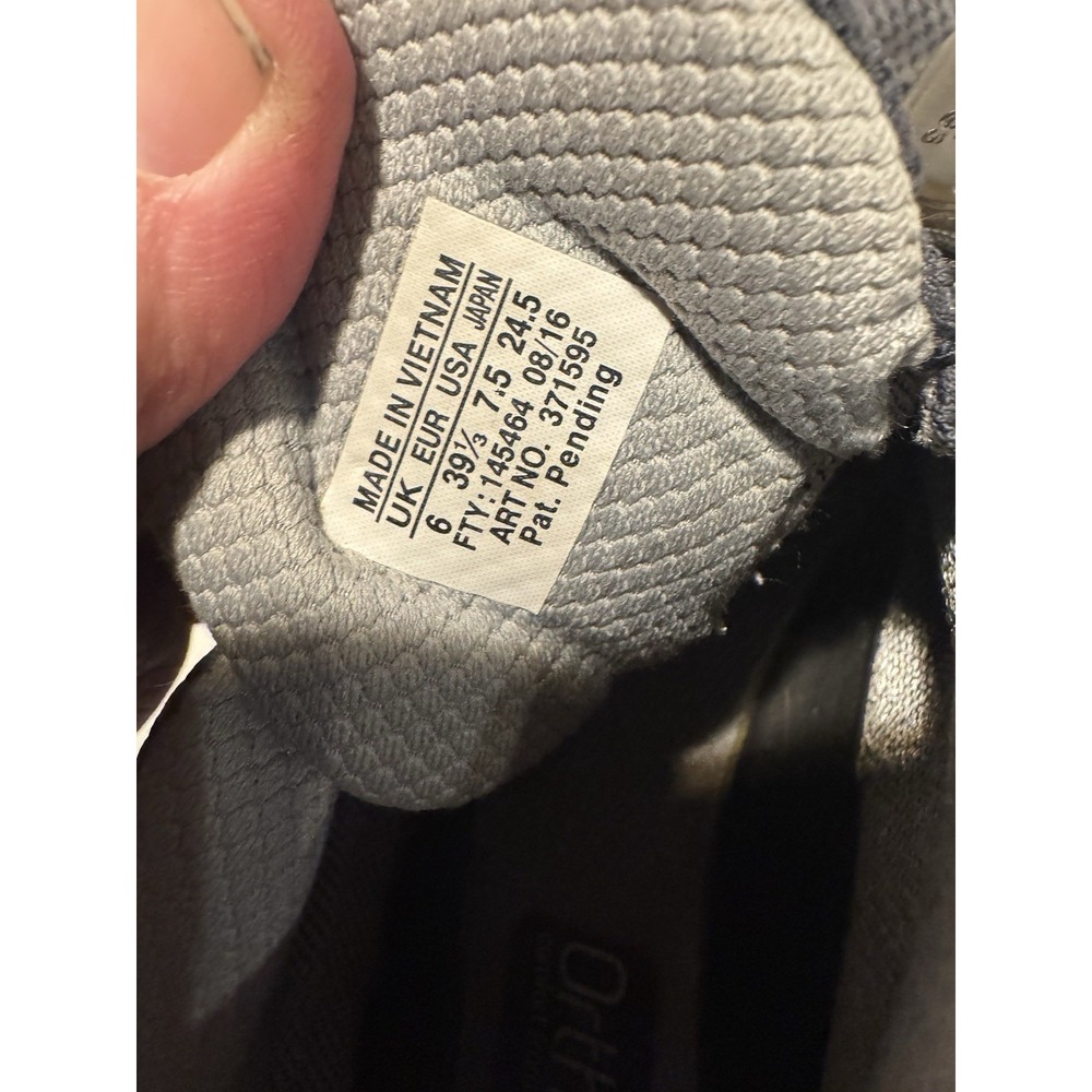 Salomon X Ultra 2 GTX 7.5 - Picture 7 of 7